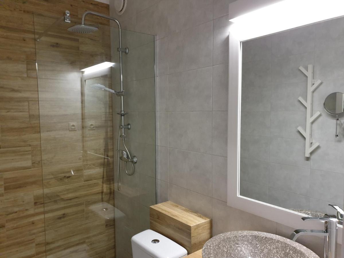 Korador Apartamento Ostrowo  Exterior foto