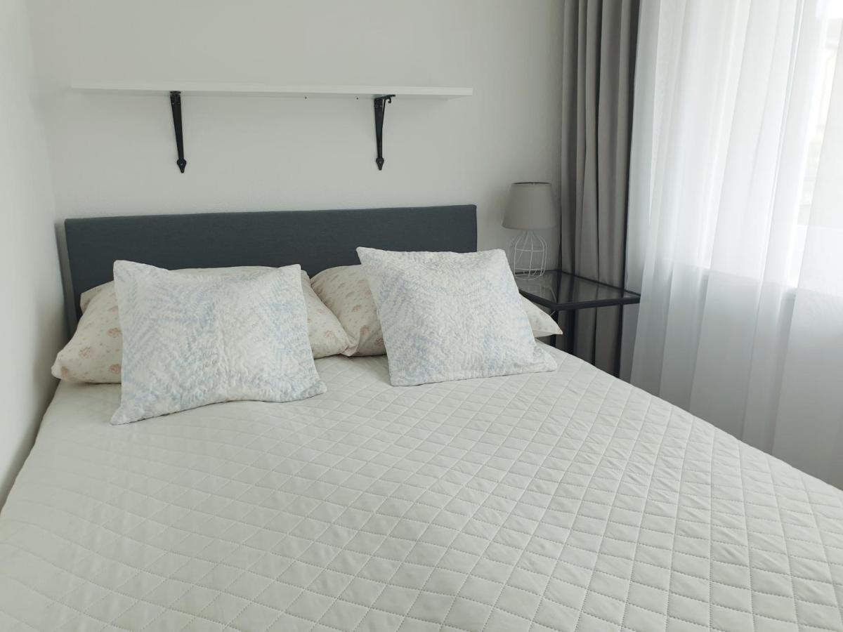 Korador Apartamento Ostrowo  Exterior foto