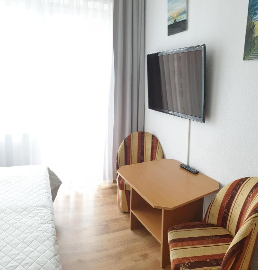 Korador Apartamento Ostrowo  Exterior foto