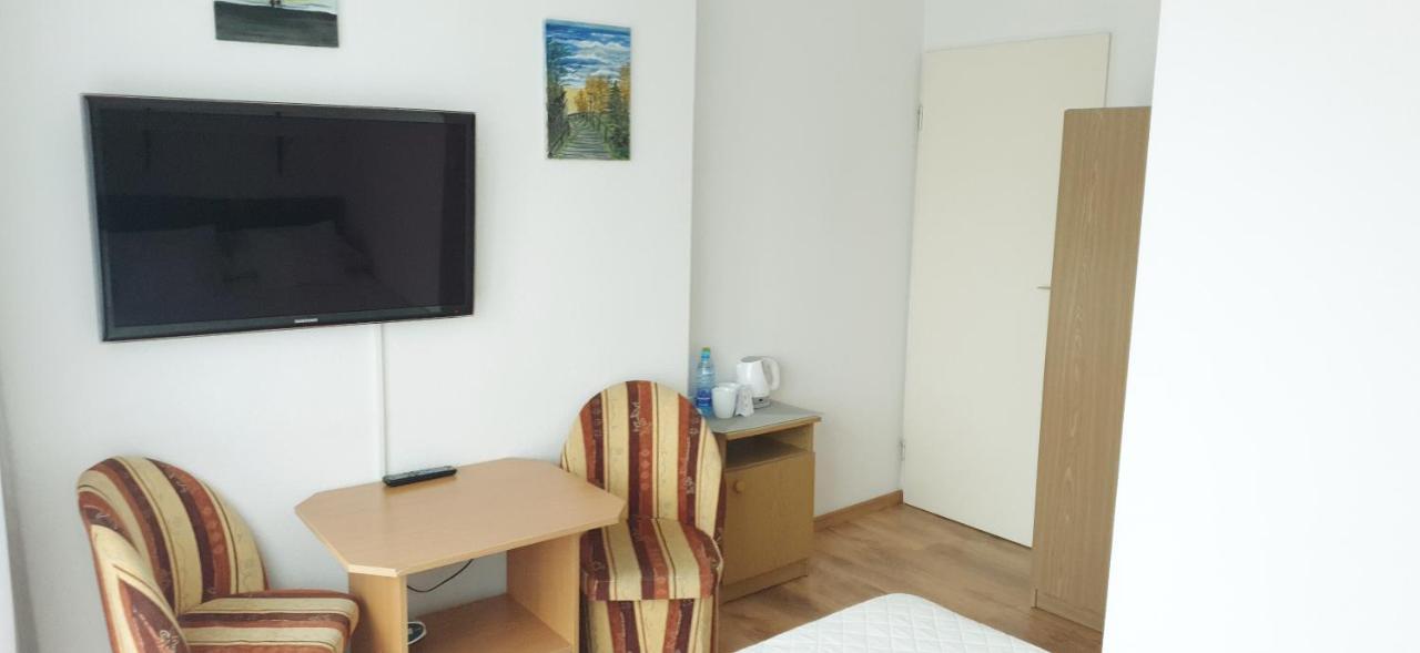 Korador Apartamento Ostrowo  Exterior foto