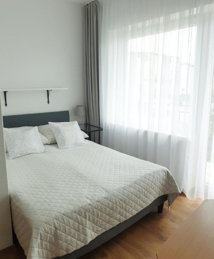 Korador Apartamento Ostrowo  Exterior foto