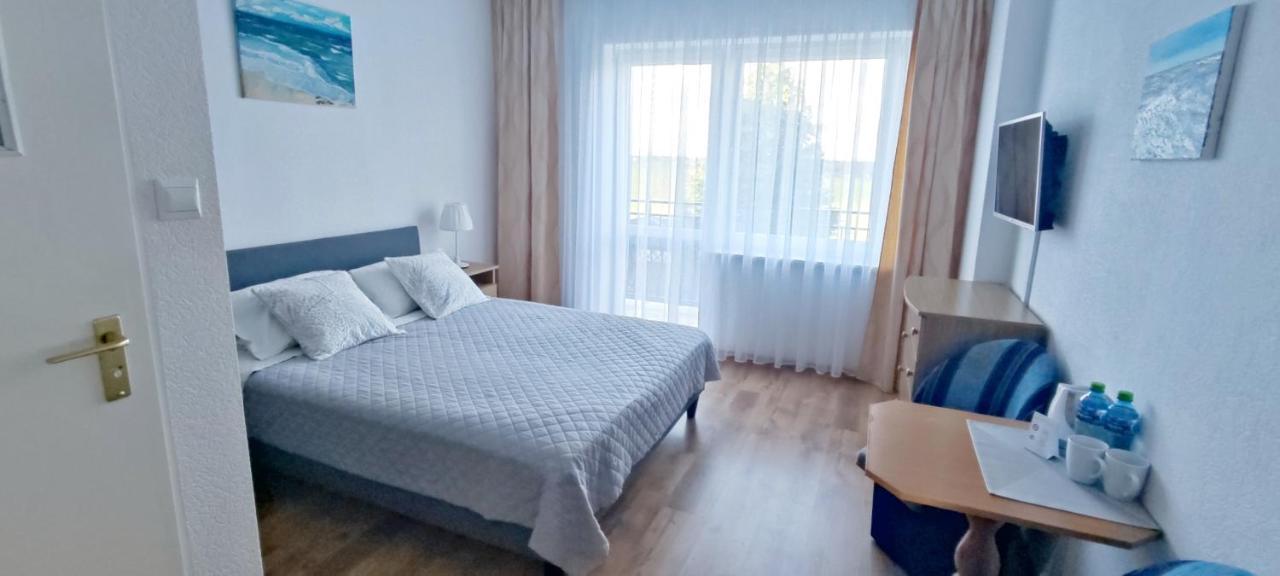 Korador Apartamento Ostrowo  Exterior foto