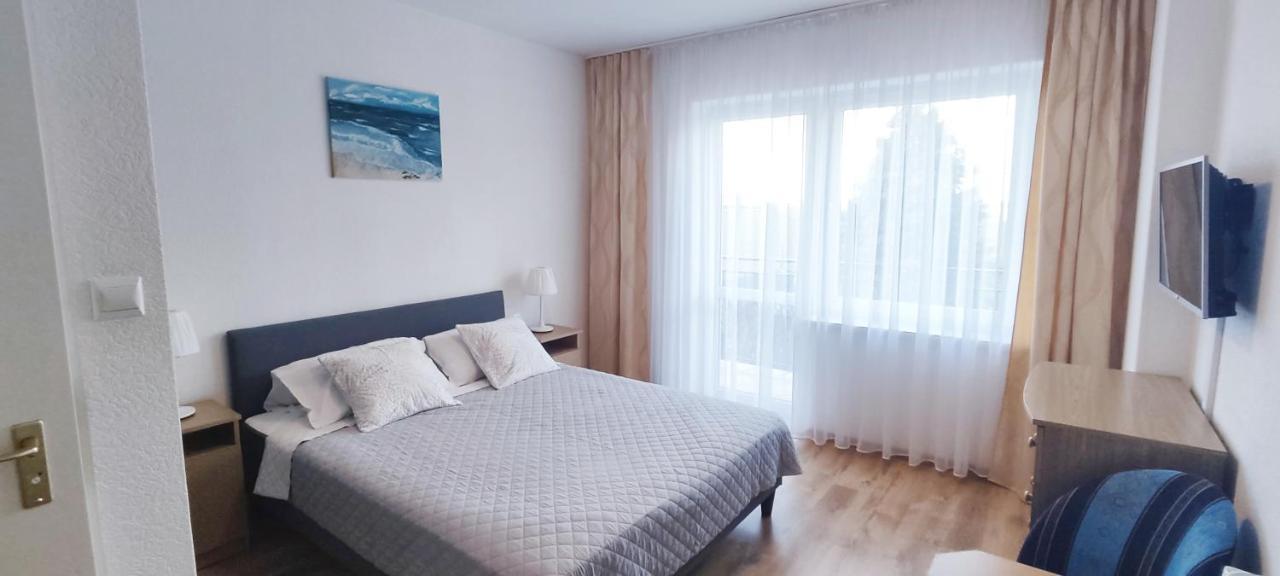 Korador Apartamento Ostrowo  Exterior foto