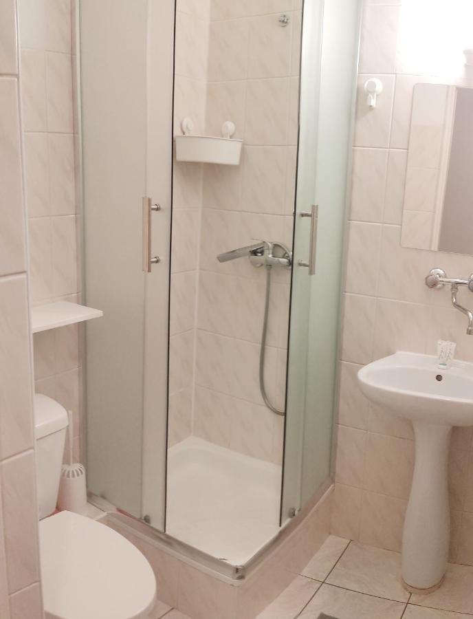 Korador Apartamento Ostrowo  Exterior foto
