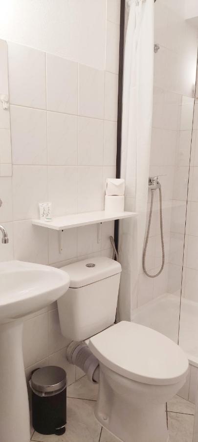 Korador Apartamento Ostrowo  Exterior foto