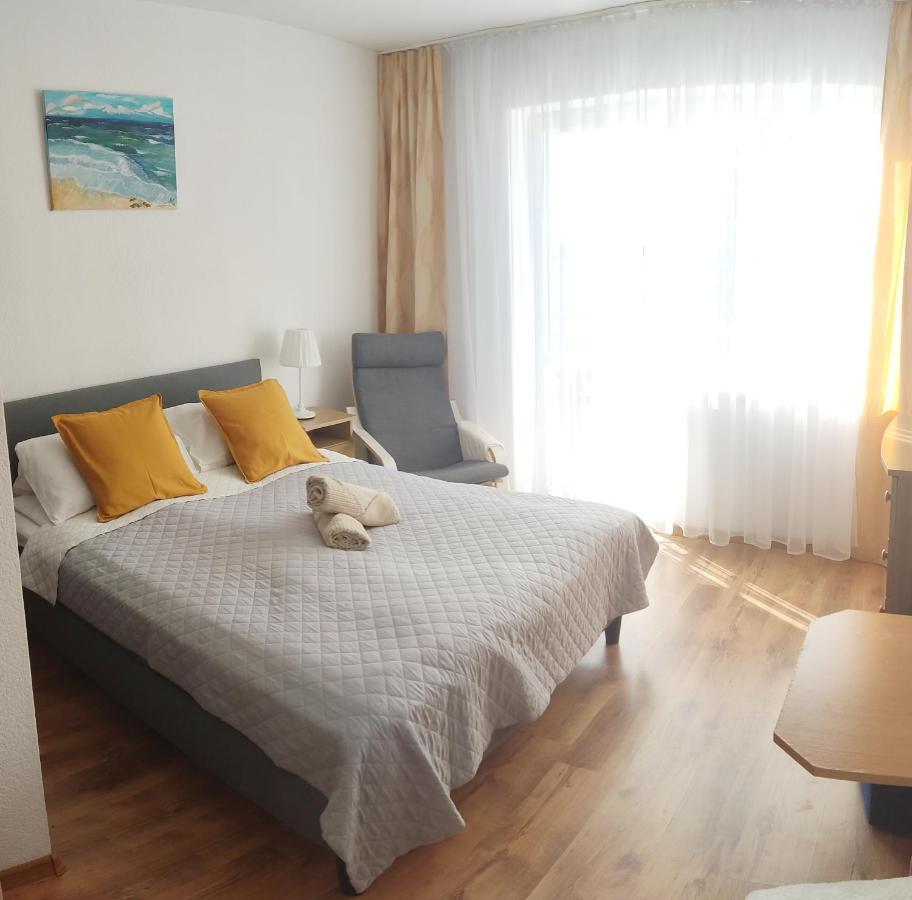 Korador Apartamento Ostrowo  Exterior foto