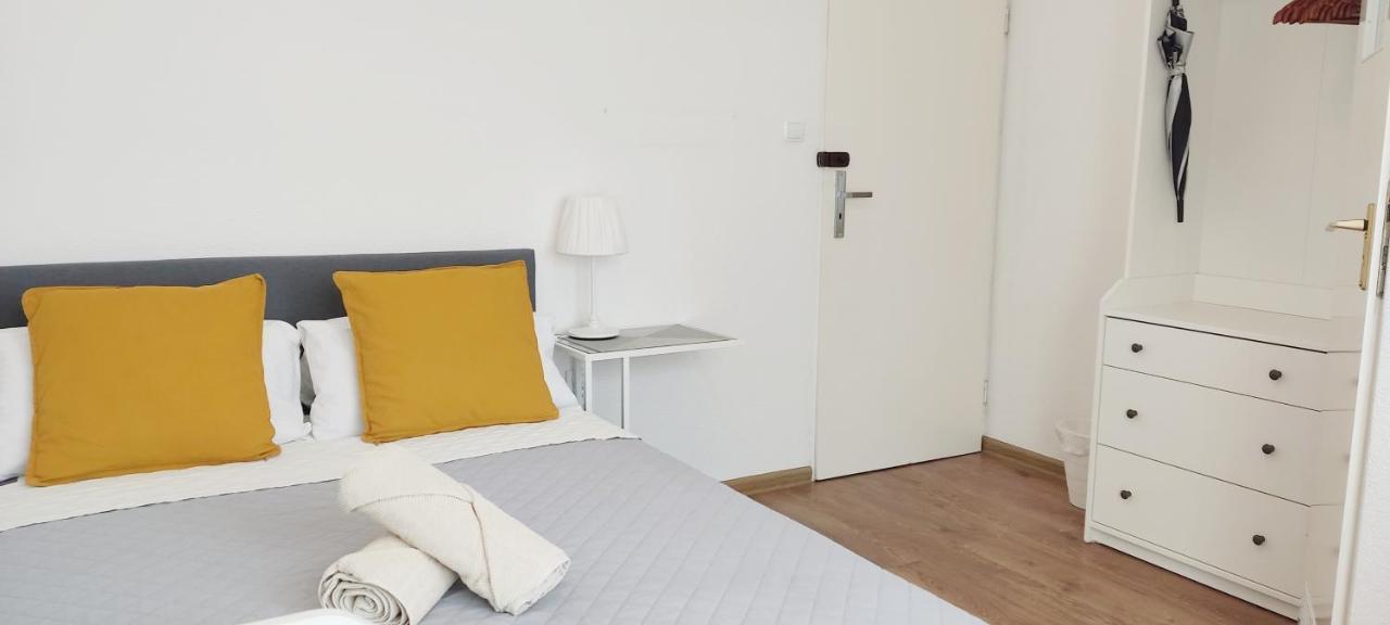Korador Apartamento Ostrowo  Exterior foto