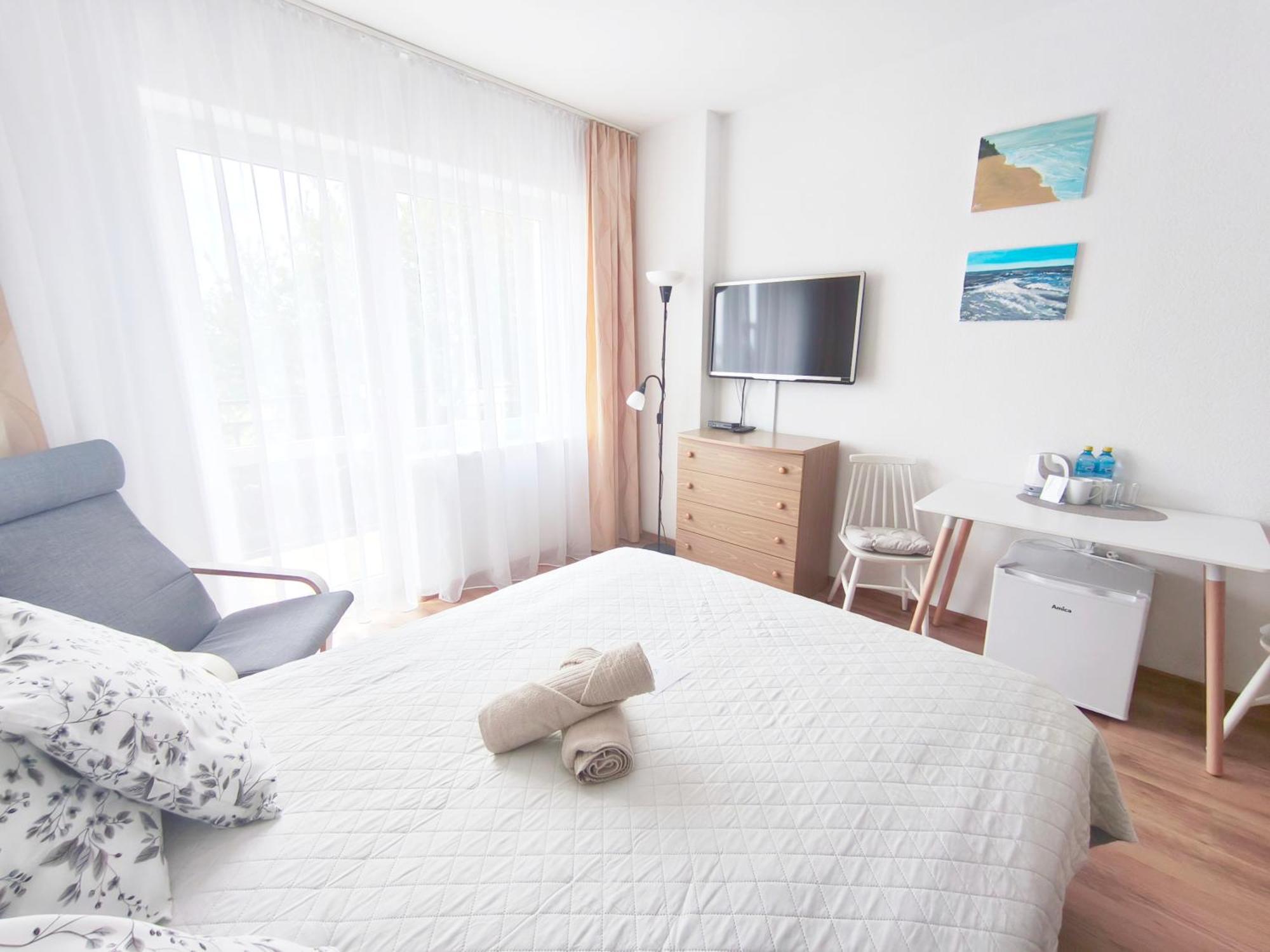 Korador Apartamento Ostrowo  Exterior foto
