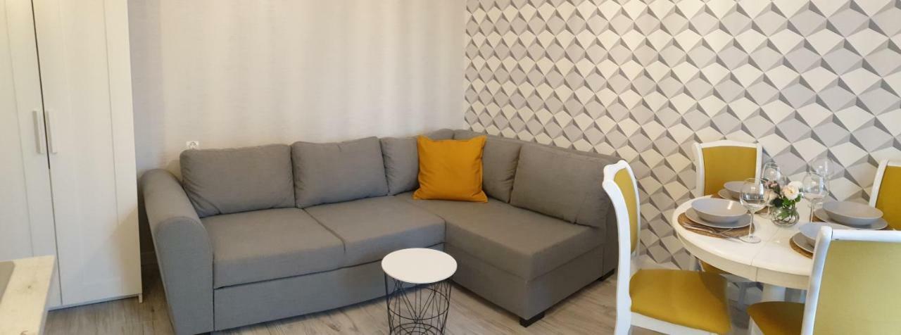 Korador Apartamento Ostrowo  Exterior foto